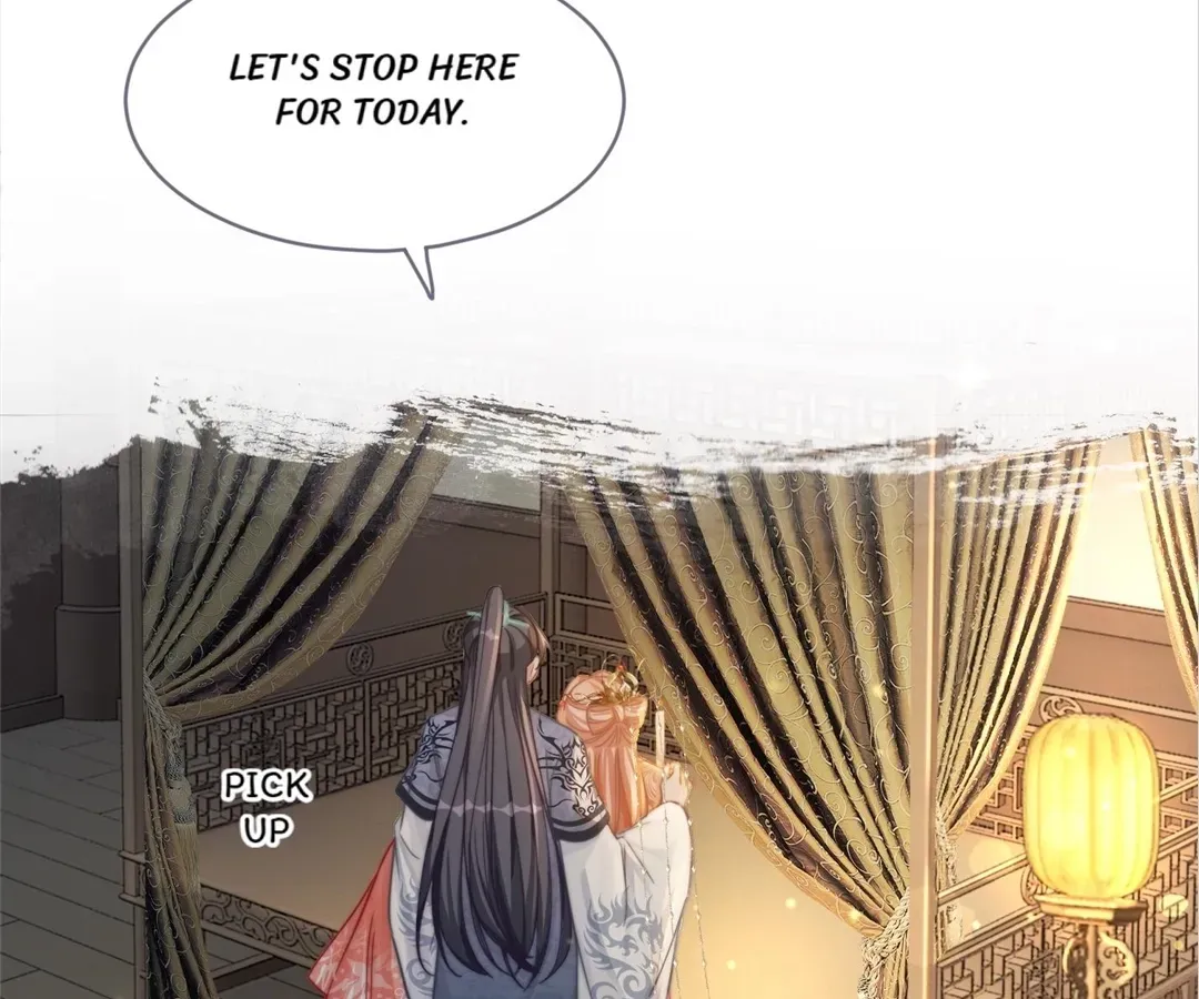 Read Calm Down, Revenge Queen chapter 118 image 9 on Lezhin