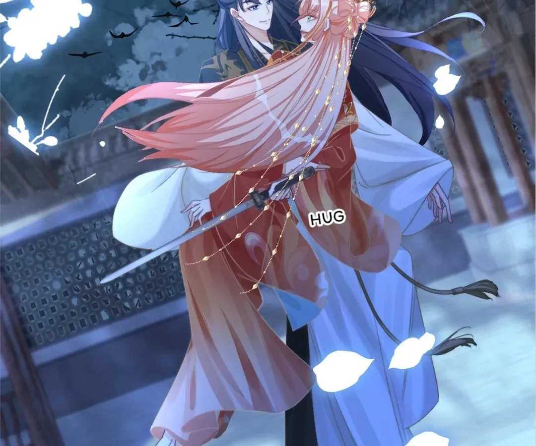 Read Calm Down, Revenge Queen chapter 118 image 94 on Lezhin