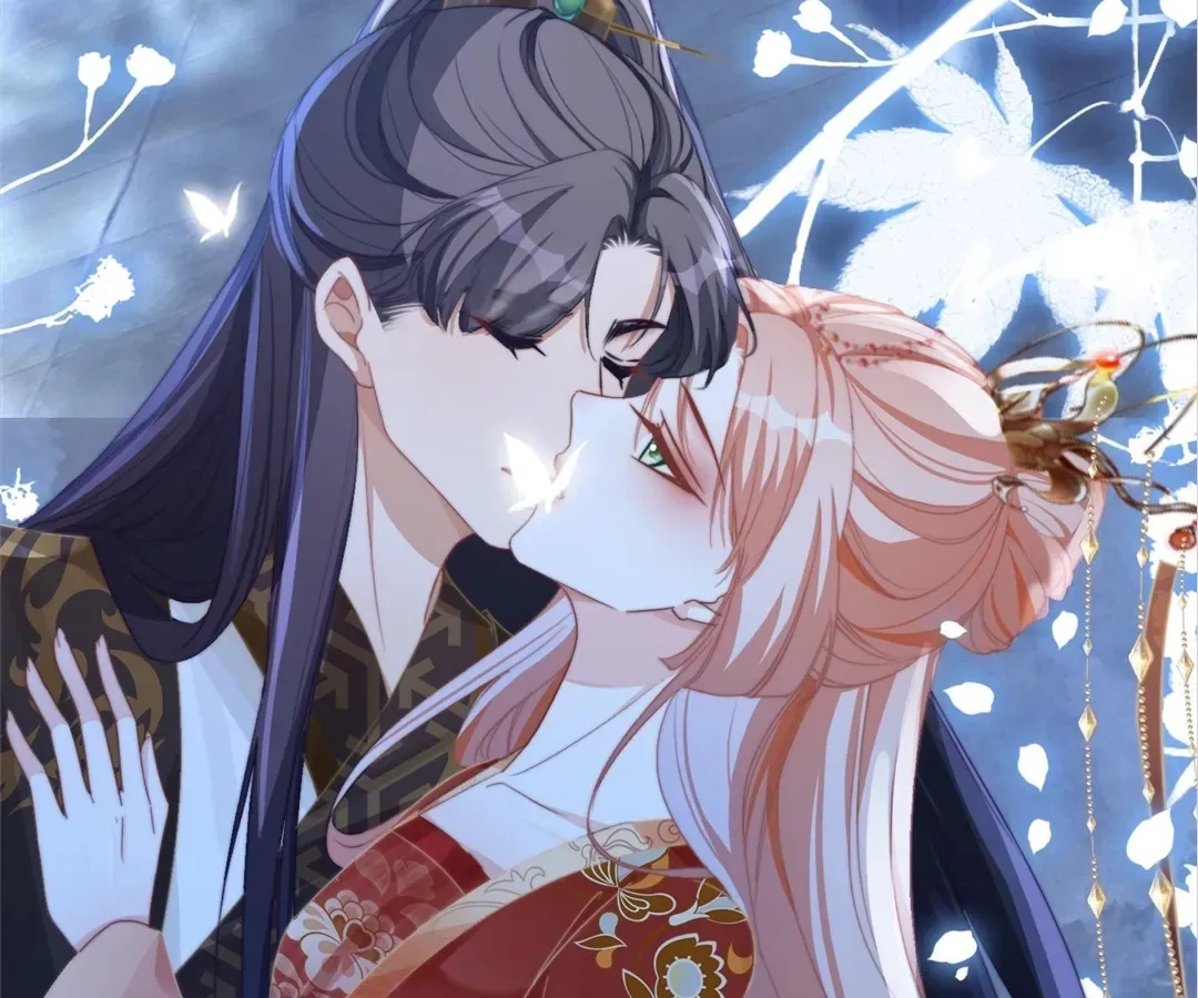 Read Calm Down, Revenge Queen chapter 118 image 96 on Lezhin