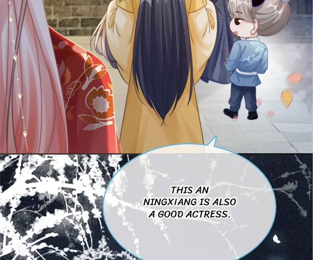 Read Calm Down, Revenge Queen chapter 119 image 100 on Lezhin