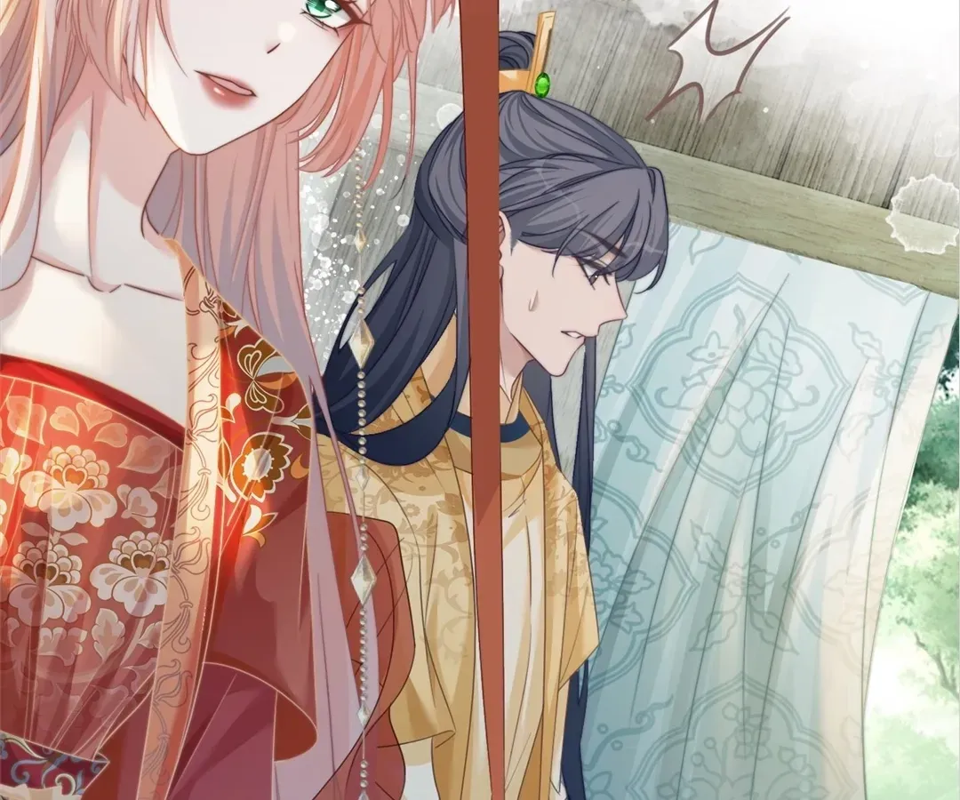 Read Calm Down, Revenge Queen chapter 119 image 15 on Lezhin
