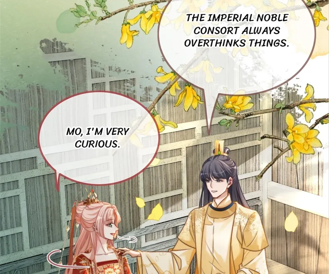 Read Calm Down, Revenge Queen chapter 119 image 25 on Lezhin