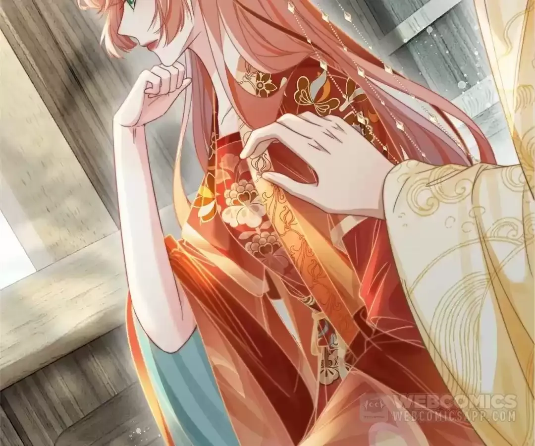 Read Calm Down, Revenge Queen chapter 119 image 34 on Lezhin