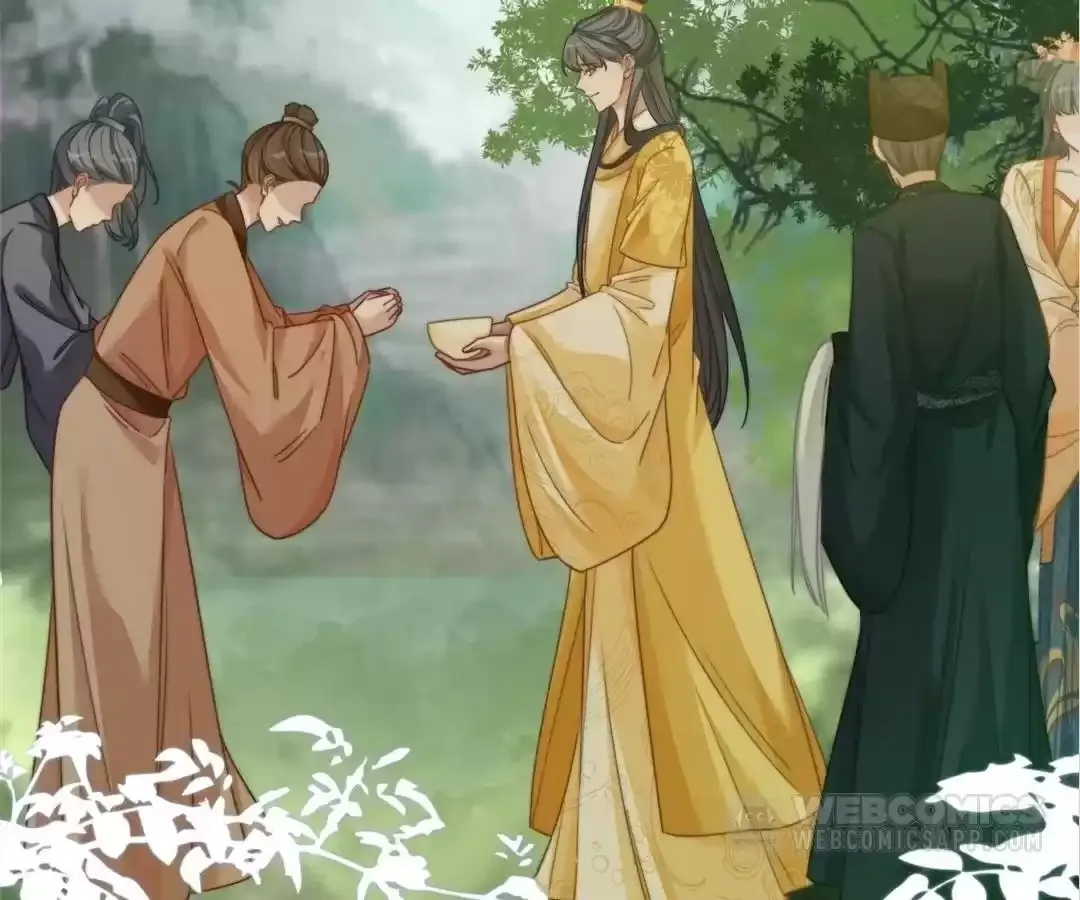 Read Calm Down, Revenge Queen chapter 119 image 42 on Lezhin