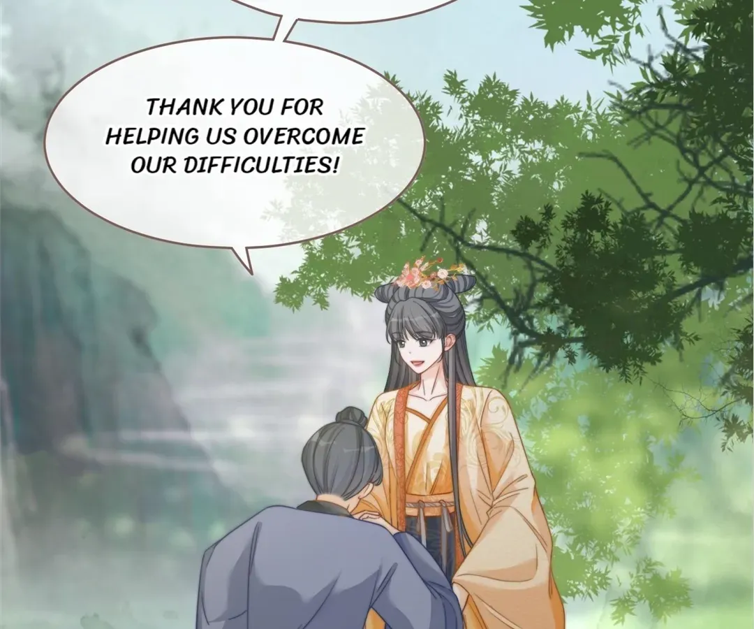 Read Calm Down, Revenge Queen chapter 119 image 44 on Lezhin