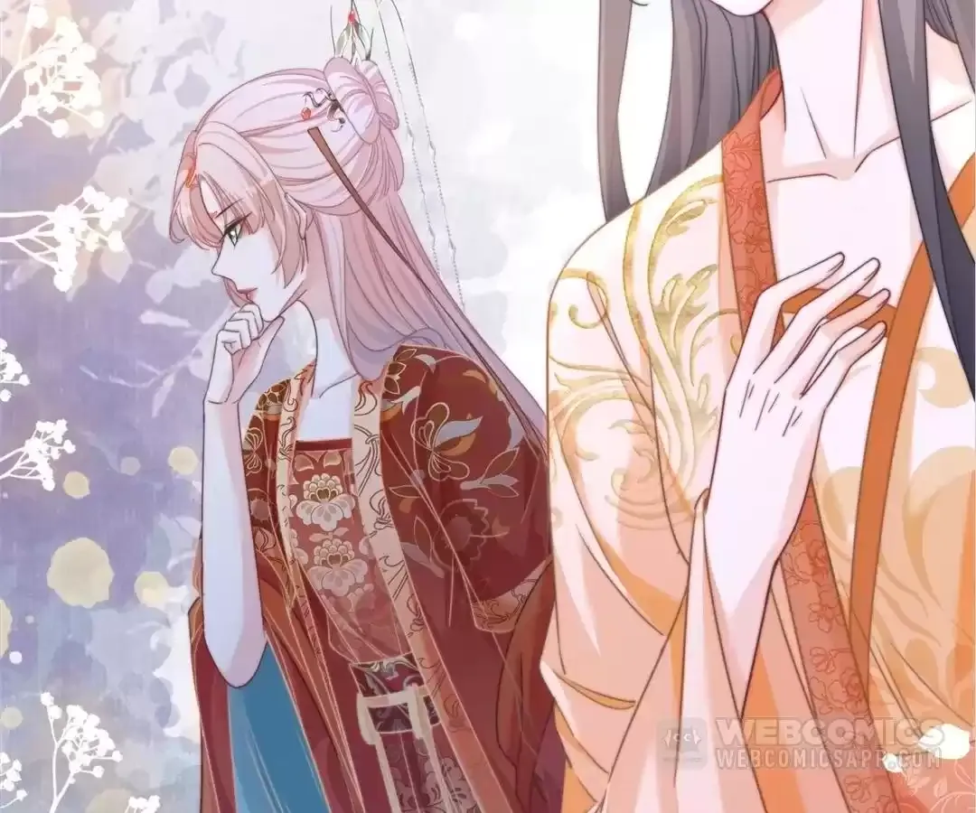 Read Calm Down, Revenge Queen chapter 119 image 50 on Lezhin