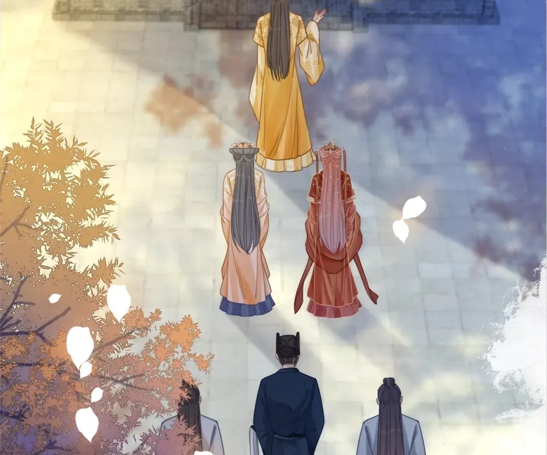 Read Calm Down, Revenge Queen chapter 119 image 54 on Lezhin