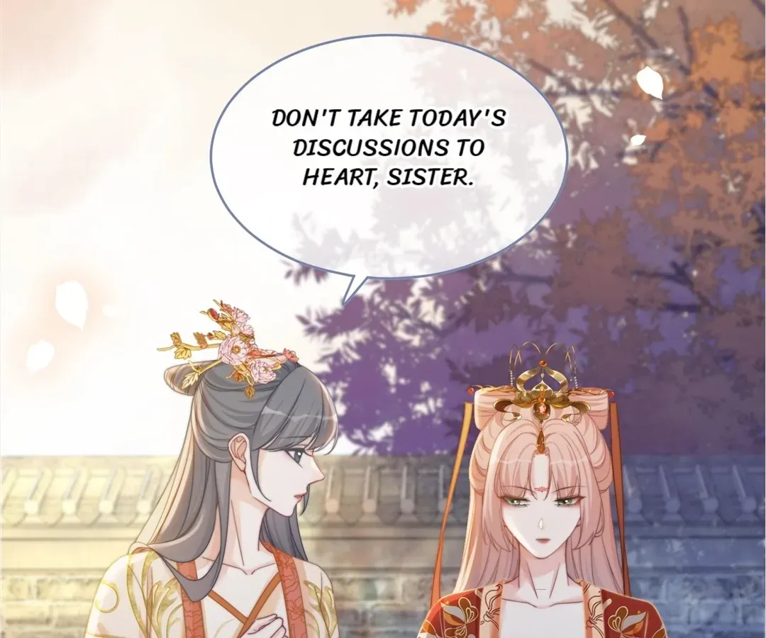 Read Calm Down, Revenge Queen chapter 119 image 57 on Lezhin
