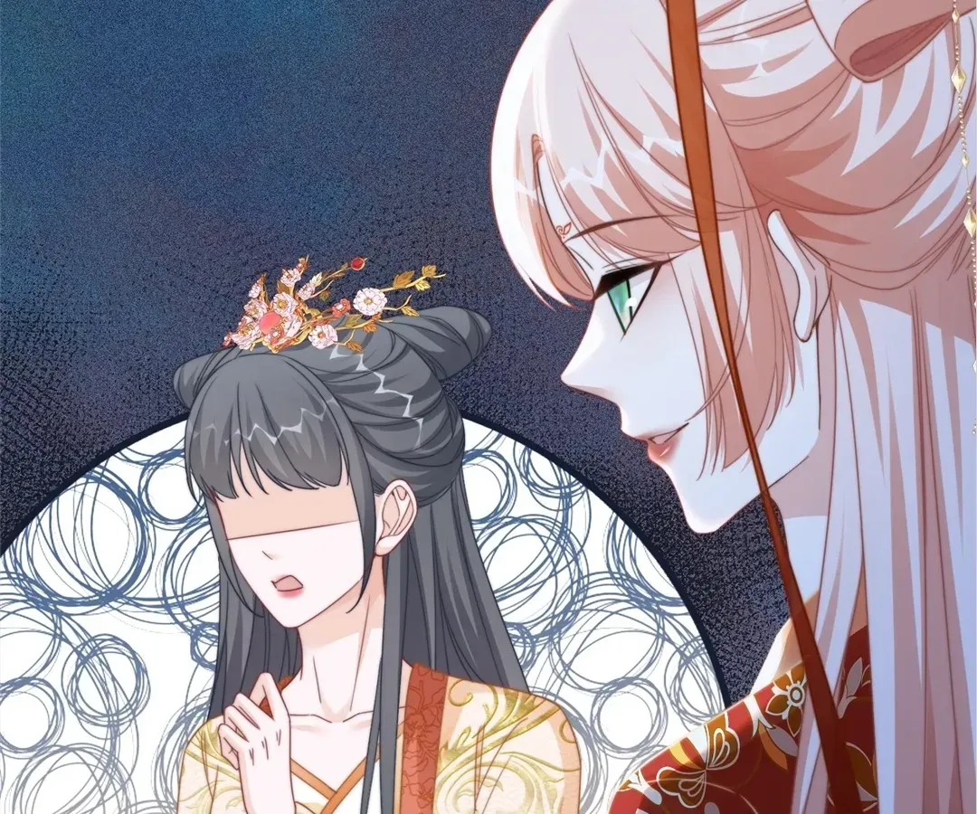 Read Calm Down, Revenge Queen chapter 119 image 60 on Lezhin