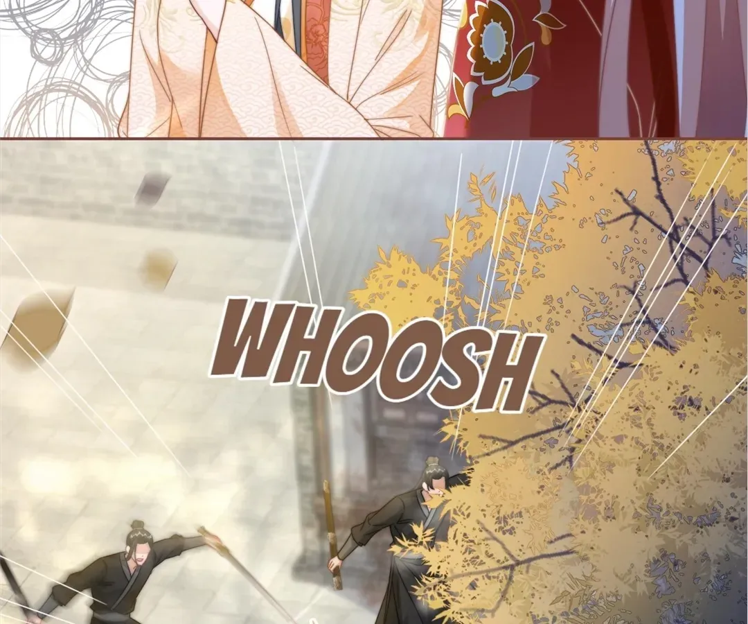 Read Calm Down, Revenge Queen chapter 119 image 61 on Lezhin