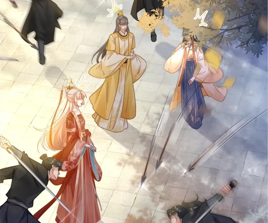 Read Calm Down, Revenge Queen chapter 119 image 62 on Lezhin