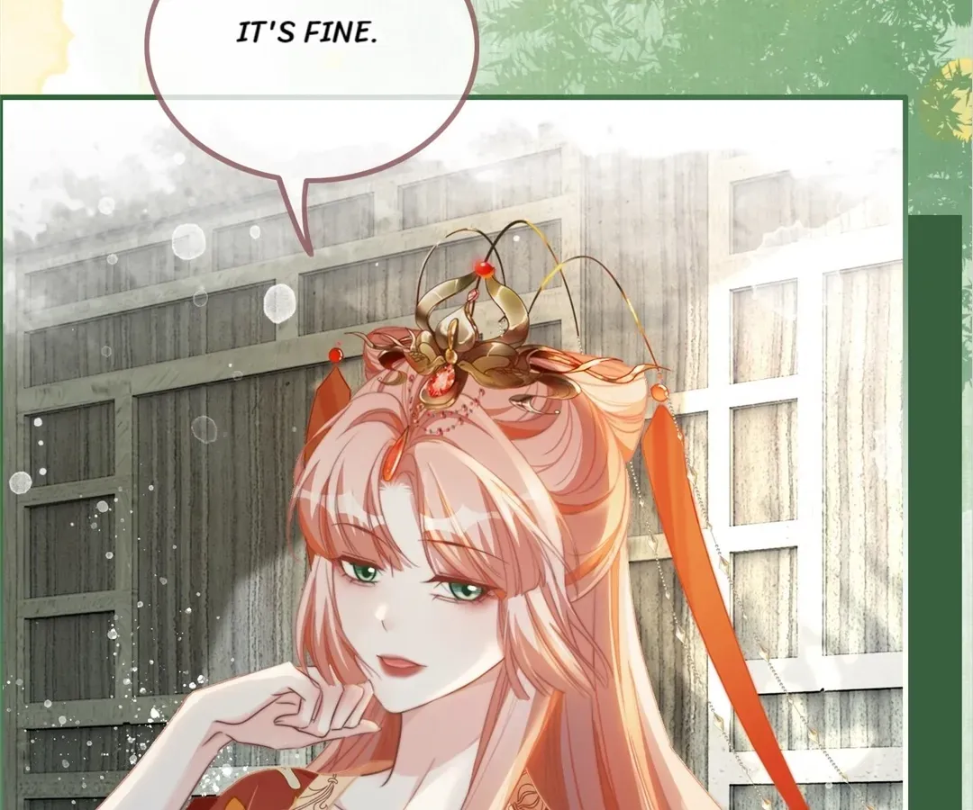 Read Calm Down, Revenge Queen chapter 119 image 7 on Lezhin