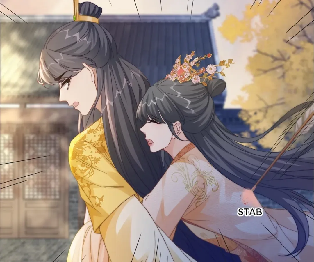 Read Calm Down, Revenge Queen chapter 119 image 71 on Lezhin