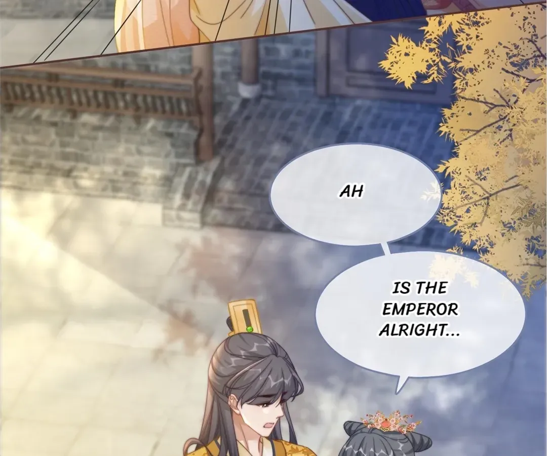 Read Calm Down, Revenge Queen chapter 119 image 72 on Lezhin