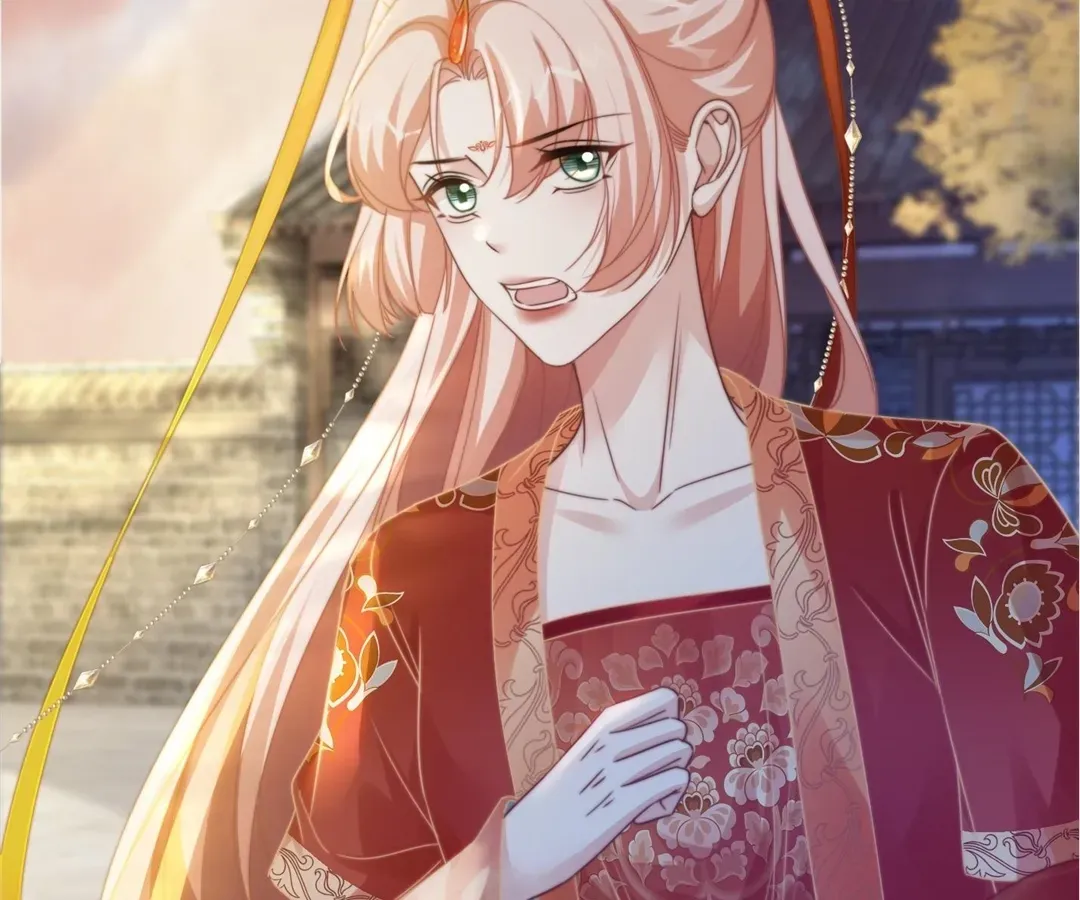 Read Calm Down, Revenge Queen chapter 119 image 75 on Lezhin