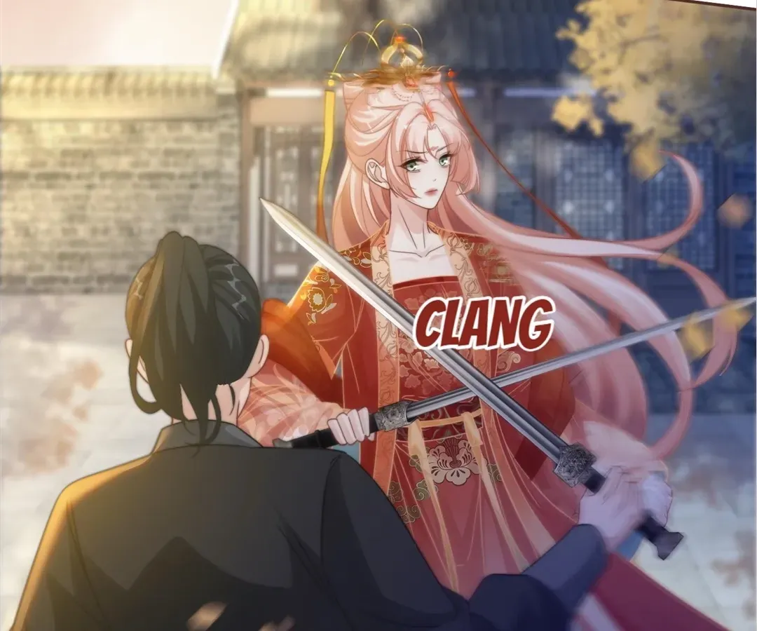Read Calm Down, Revenge Queen chapter 119 image 77 on Lezhin