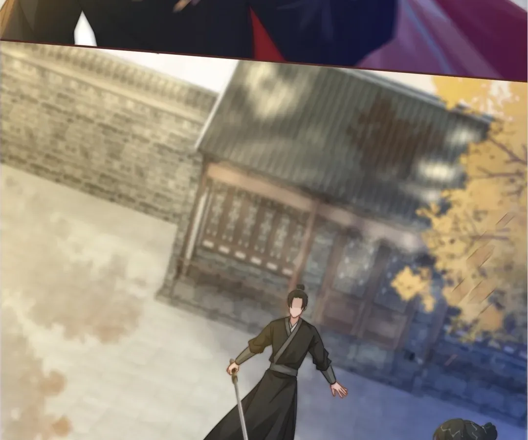 Read Calm Down, Revenge Queen chapter 119 image 78 on Lezhin