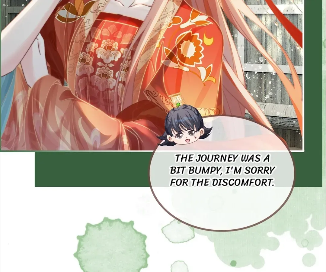 Read Calm Down, Revenge Queen chapter 119 image 8 on Lezhin