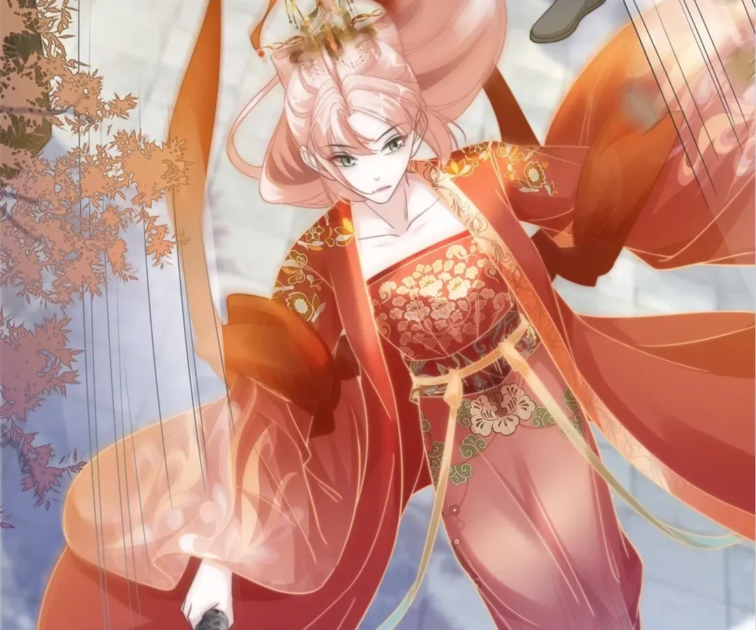 Read Calm Down, Revenge Queen chapter 119 image 80 on Lezhin