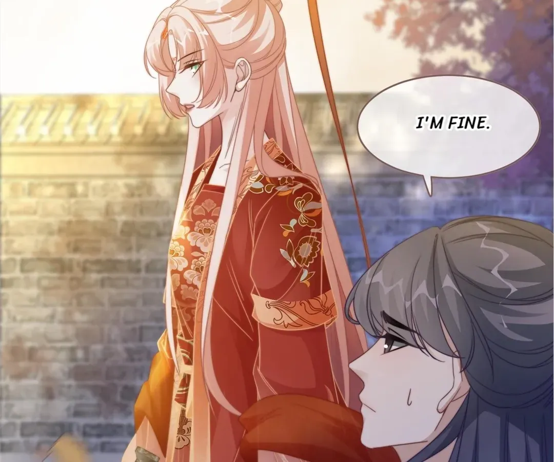 Read Calm Down, Revenge Queen chapter 119 image 84 on Lezhin