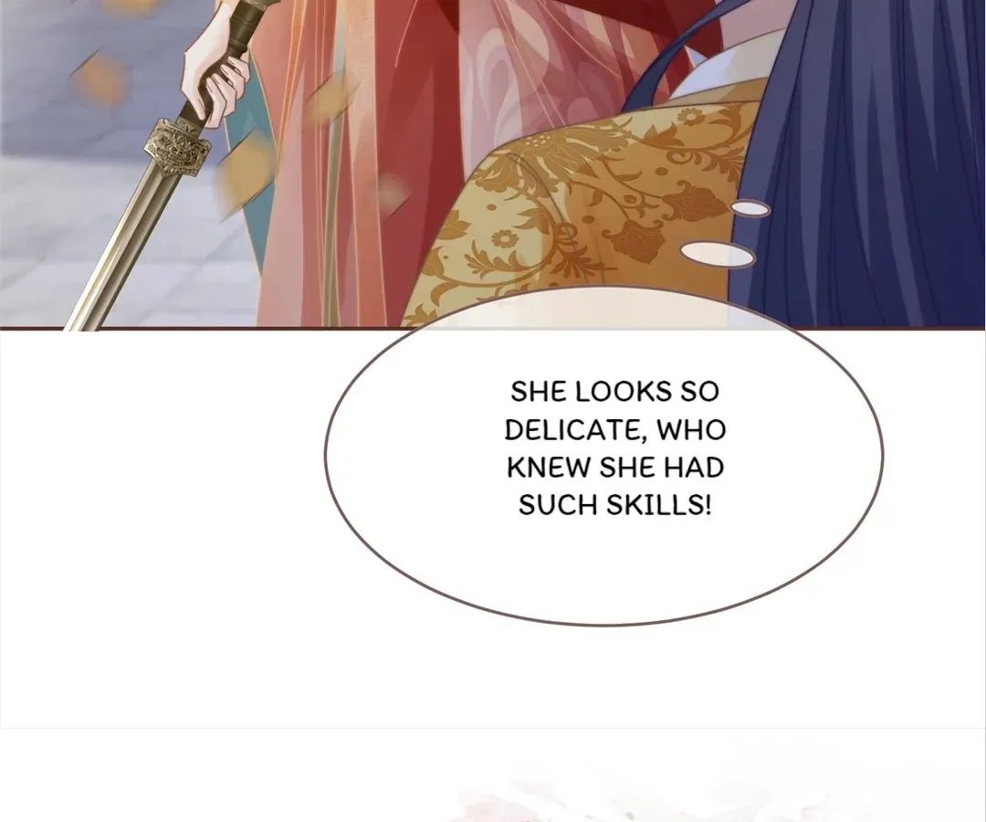 Read Calm Down, Revenge Queen chapter 119 image 85 on Lezhin