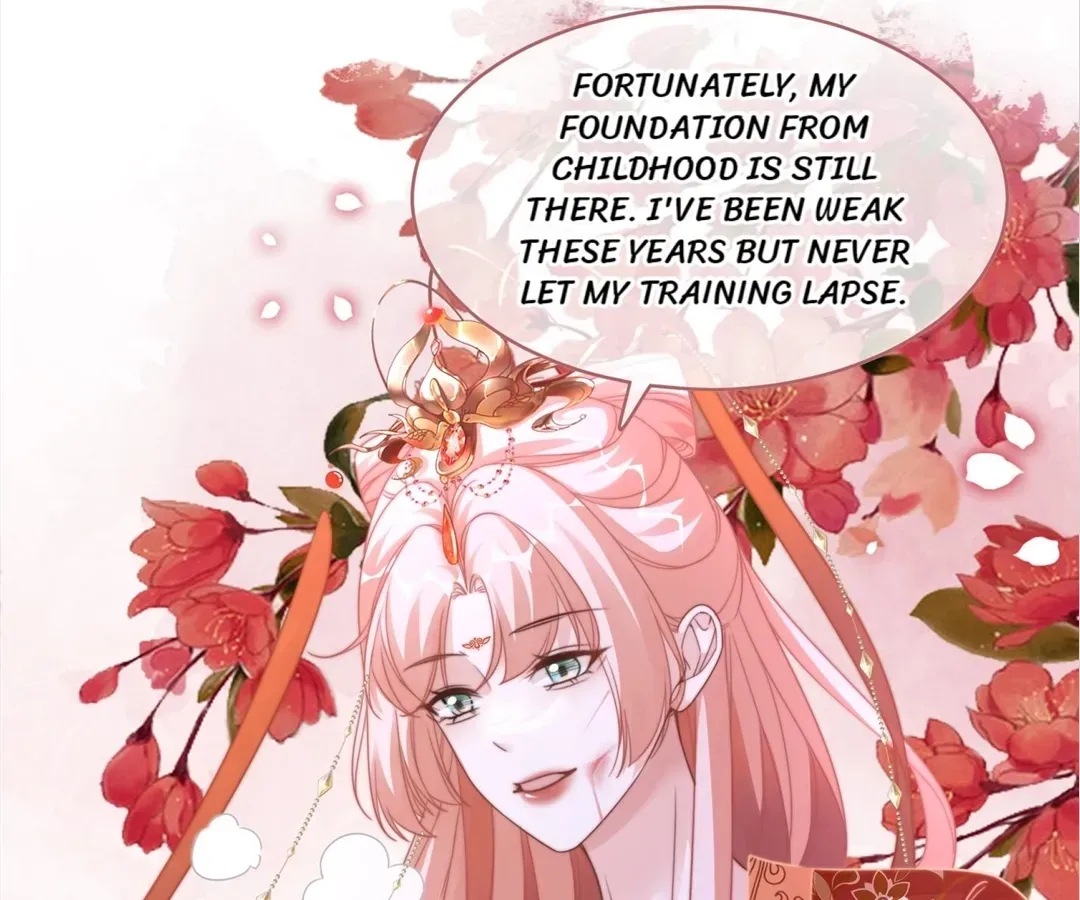 Read Calm Down, Revenge Queen chapter 119 image 86 on Lezhin