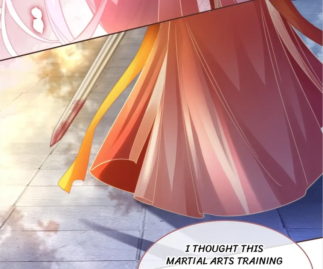 Read Calm Down, Revenge Queen chapter 119 image 88 on Lezhin