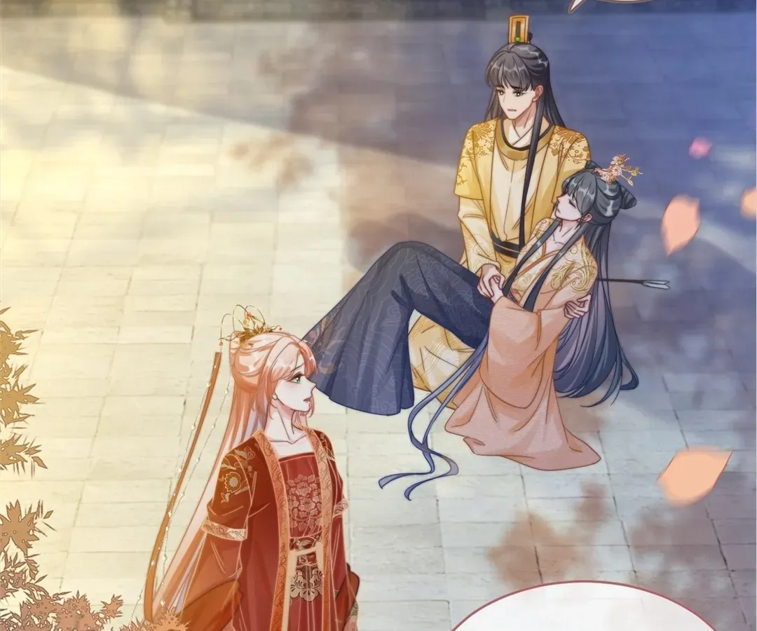 Read Calm Down, Revenge Queen chapter 119 image 94 on Lezhin