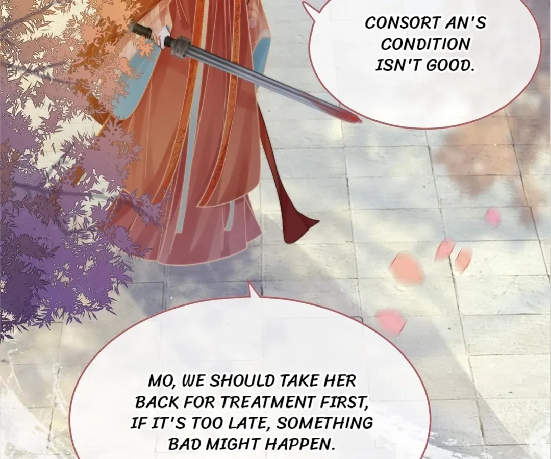 Read Calm Down, Revenge Queen chapter 119 image 95 on Lezhin