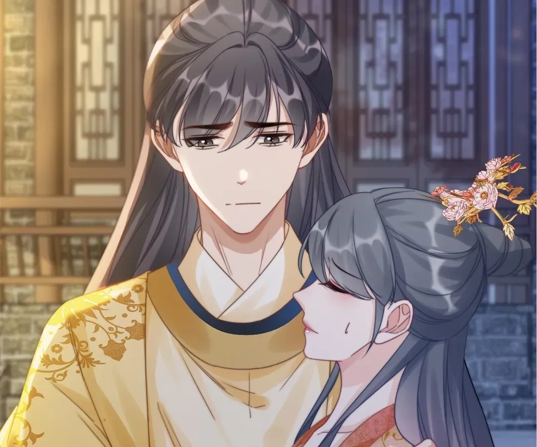 Read Calm Down, Revenge Queen chapter 119 image 97 on Lezhin