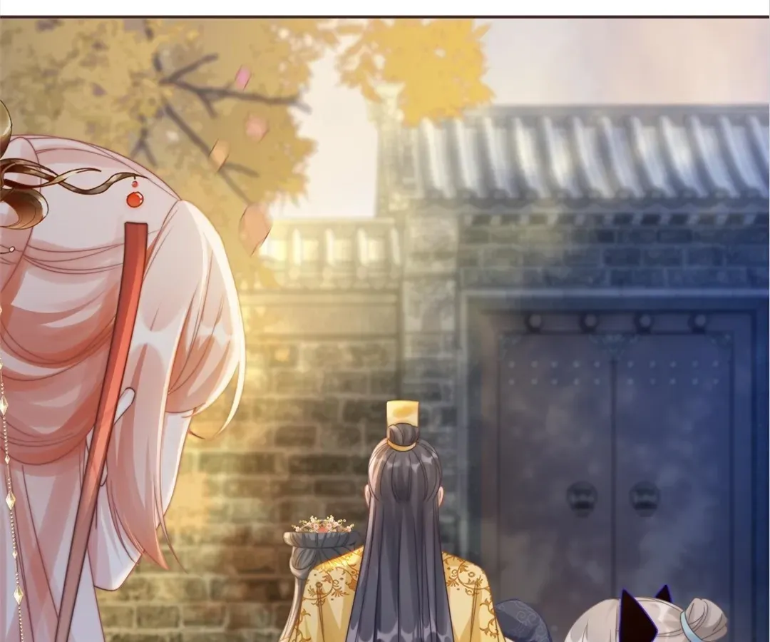 Read Calm Down, Revenge Queen chapter 119 image 99 on Lezhin