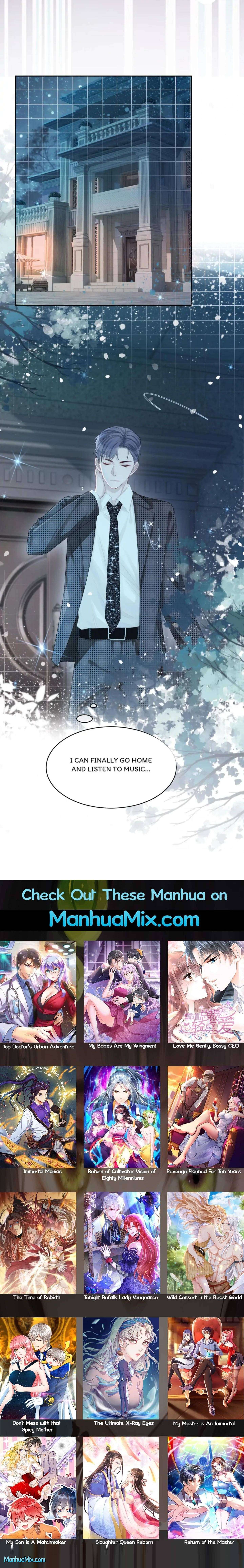 Read Calm Down, Revenge Queen chapter 12 image 8 on Lezhin