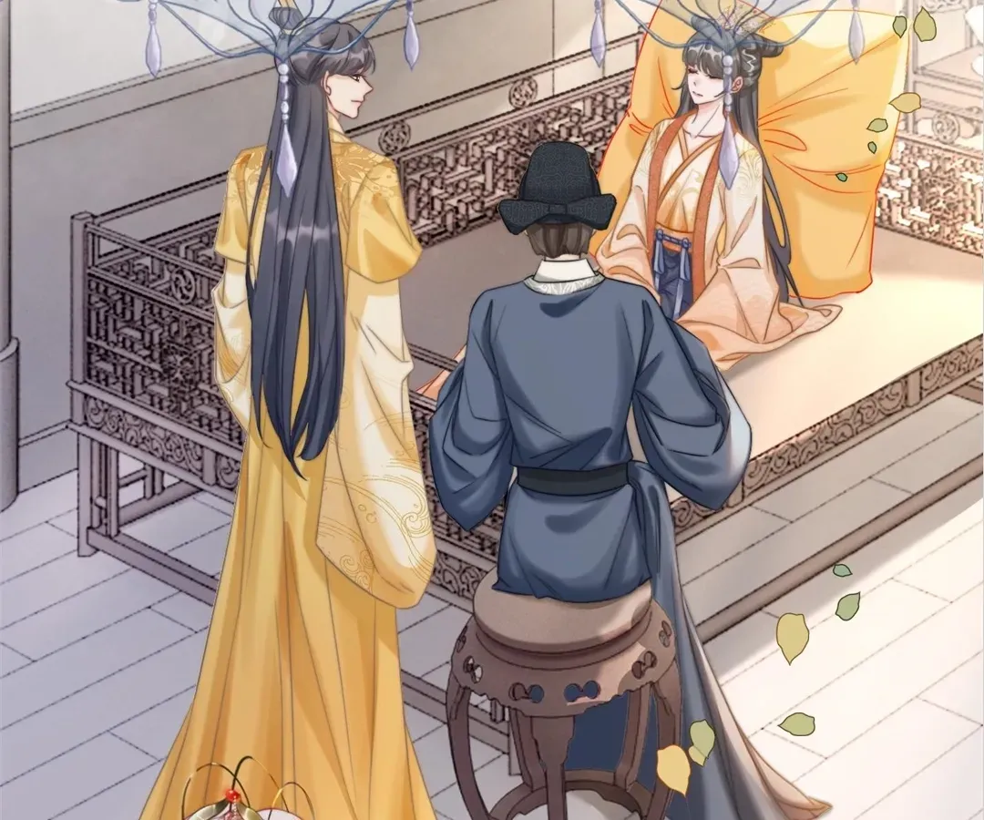 Read Calm Down, Revenge Queen chapter 120 image 1 on Lezhin
