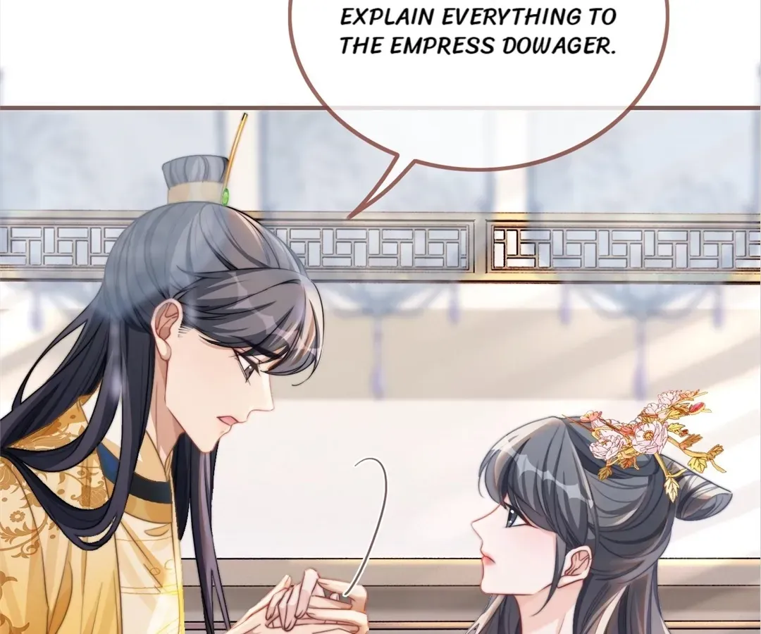 Read Calm Down, Revenge Queen chapter 120 image 11 on Lezhin