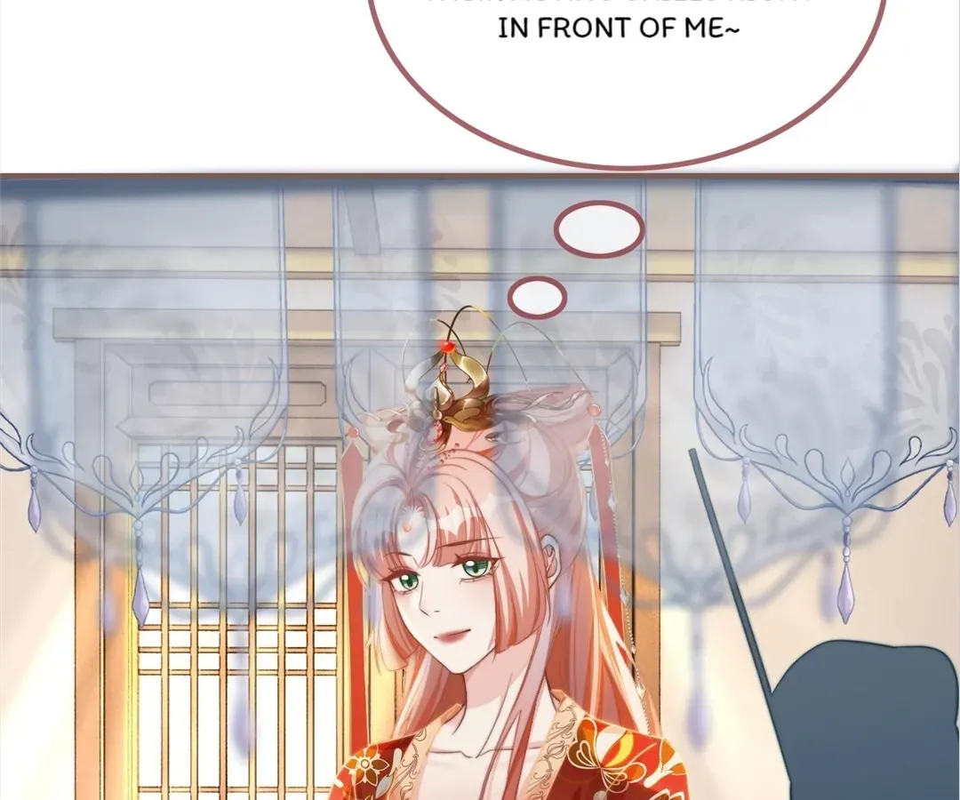 Read Calm Down, Revenge Queen chapter 120 image 13 on Lezhin