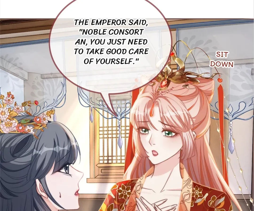 Read Calm Down, Revenge Queen chapter 120 image 17 on Lezhin
