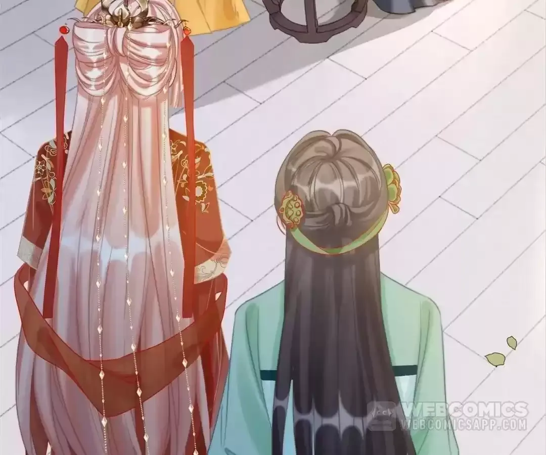 Read Calm Down, Revenge Queen chapter 120 image 2 on Lezhin