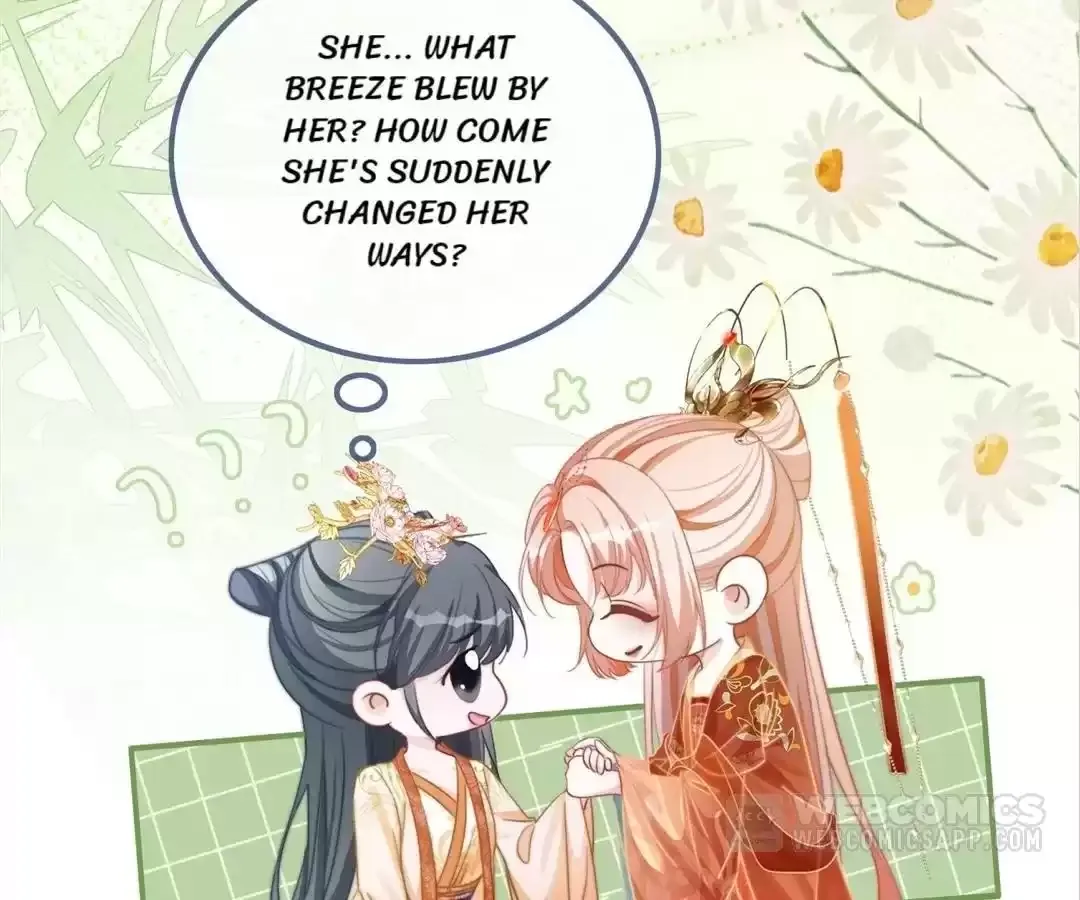 Read Calm Down, Revenge Queen chapter 120 image 26 on Lezhin