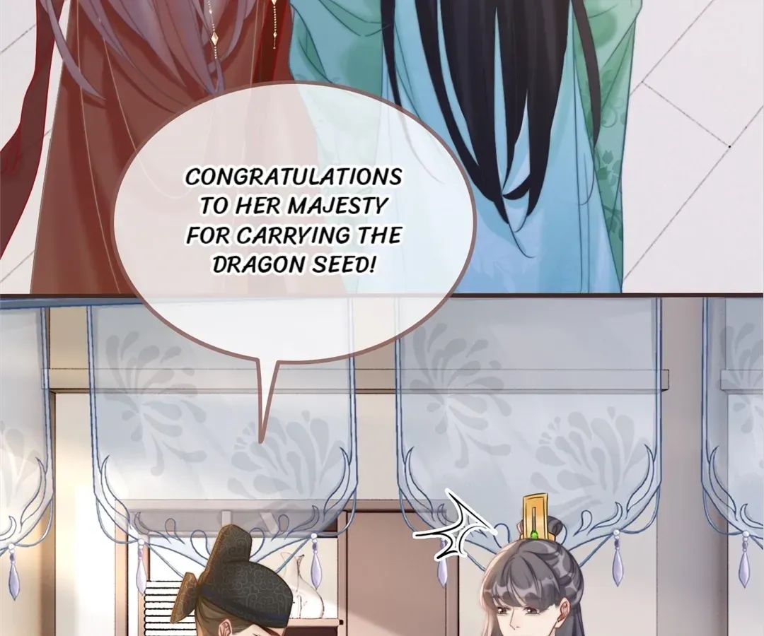 Read Calm Down, Revenge Queen chapter 120 image 3 on Lezhin