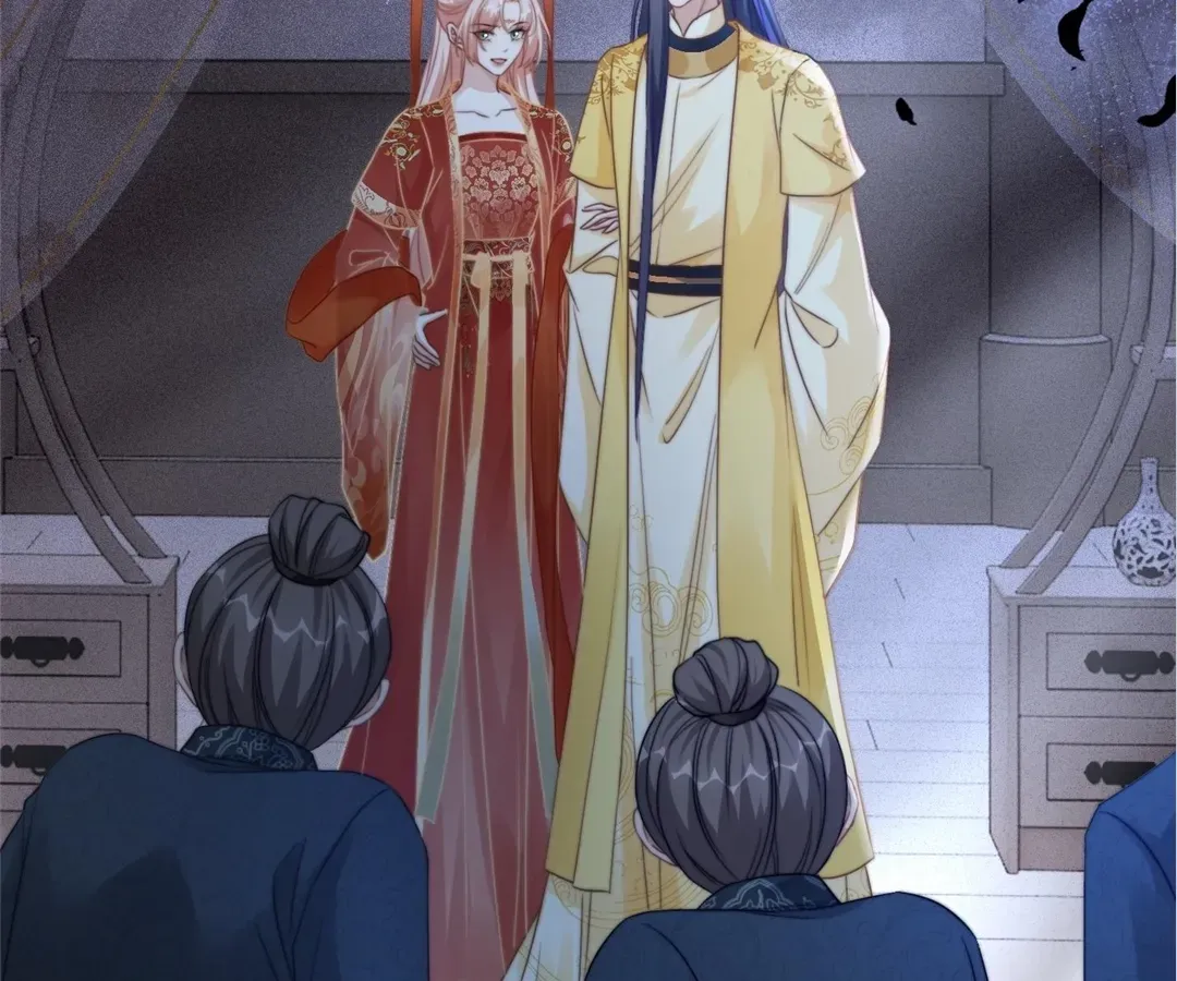 Read Calm Down, Revenge Queen chapter 120 image 32 on Lezhin
