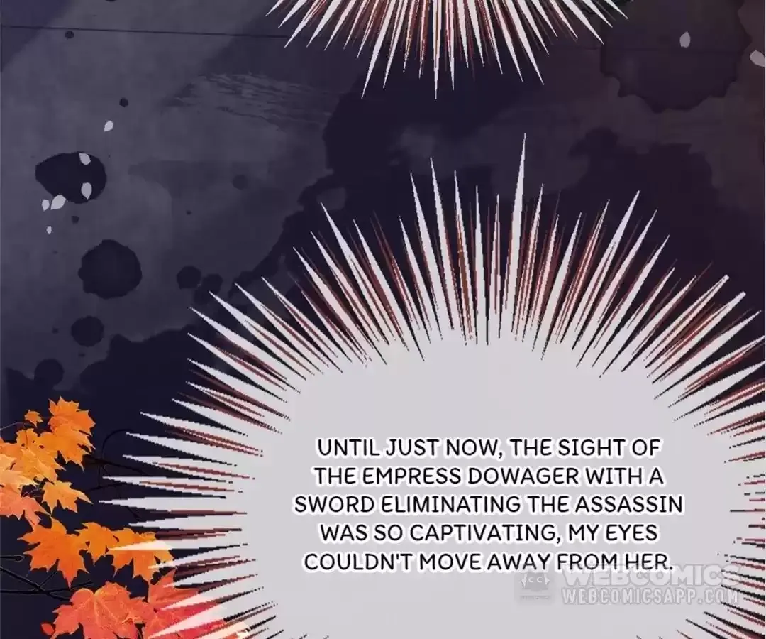 Read Calm Down, Revenge Queen chapter 120 image 34 on Lezhin