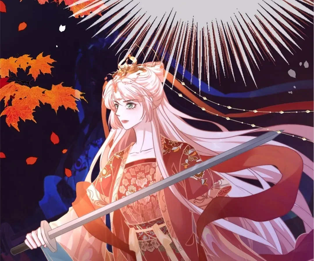 Read Calm Down, Revenge Queen chapter 120 image 35 on Lezhin