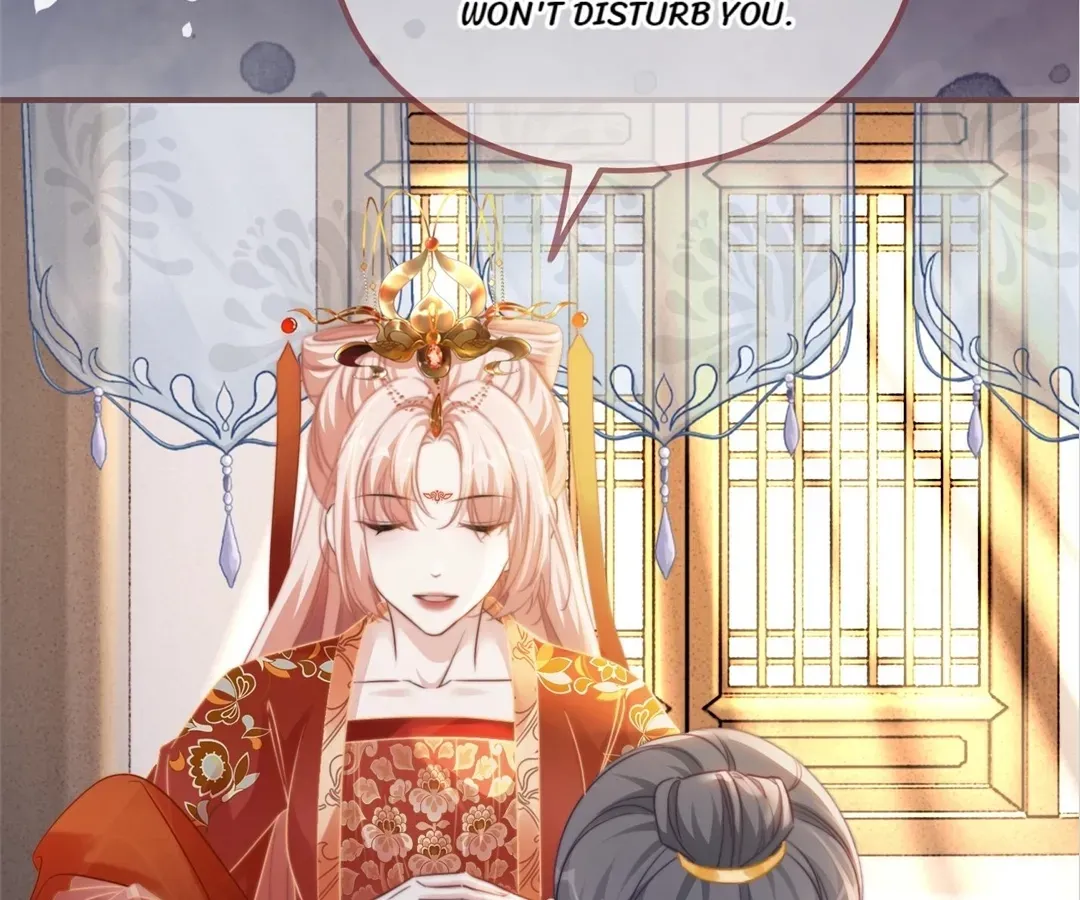 Read Calm Down, Revenge Queen chapter 120 image 38 on Lezhin