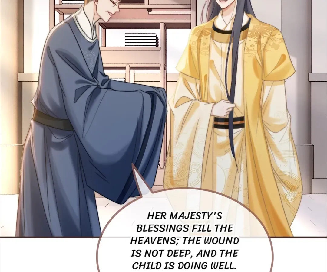 Read Calm Down, Revenge Queen chapter 120 image 4 on Lezhin