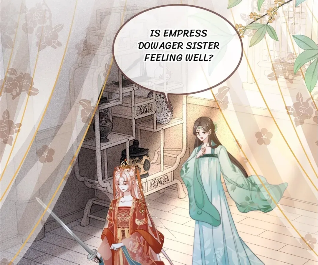 Read Calm Down, Revenge Queen chapter 120 image 43 on Lezhin