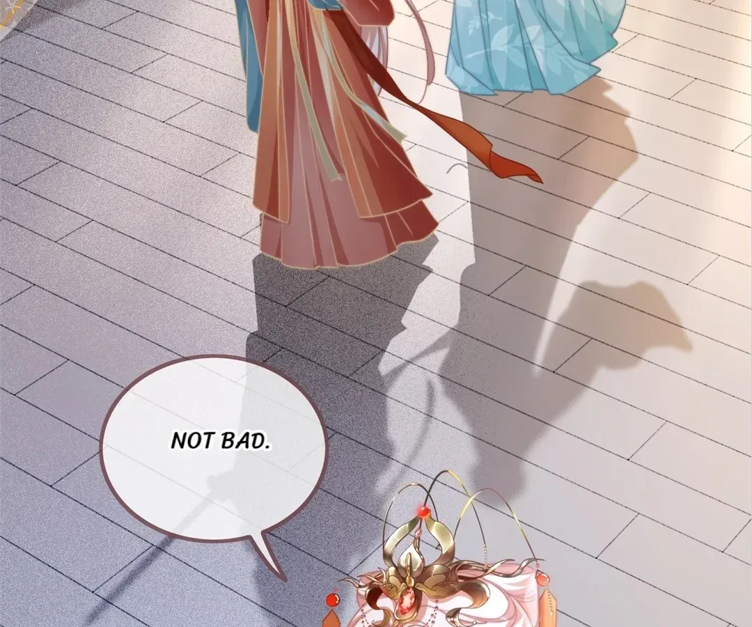 Read Calm Down, Revenge Queen chapter 120 image 44 on Lezhin
