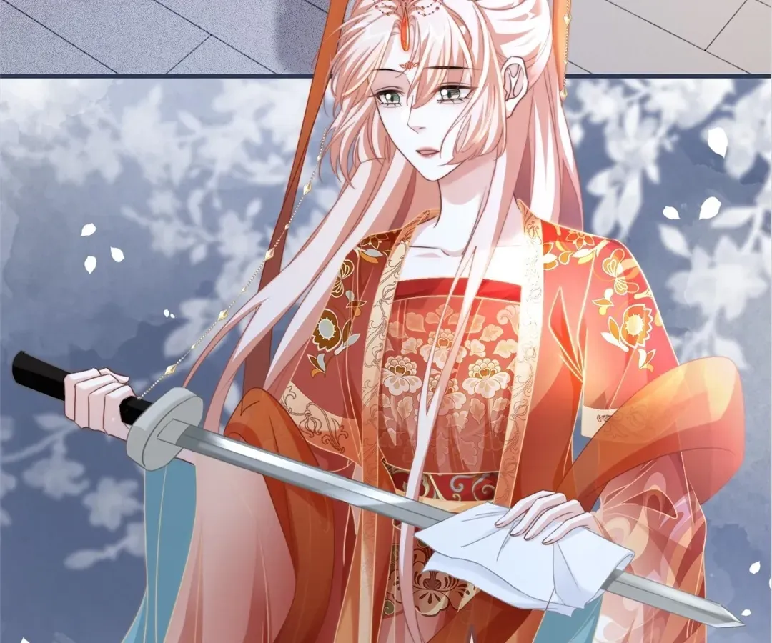 Read Calm Down, Revenge Queen chapter 120 image 45 on Lezhin