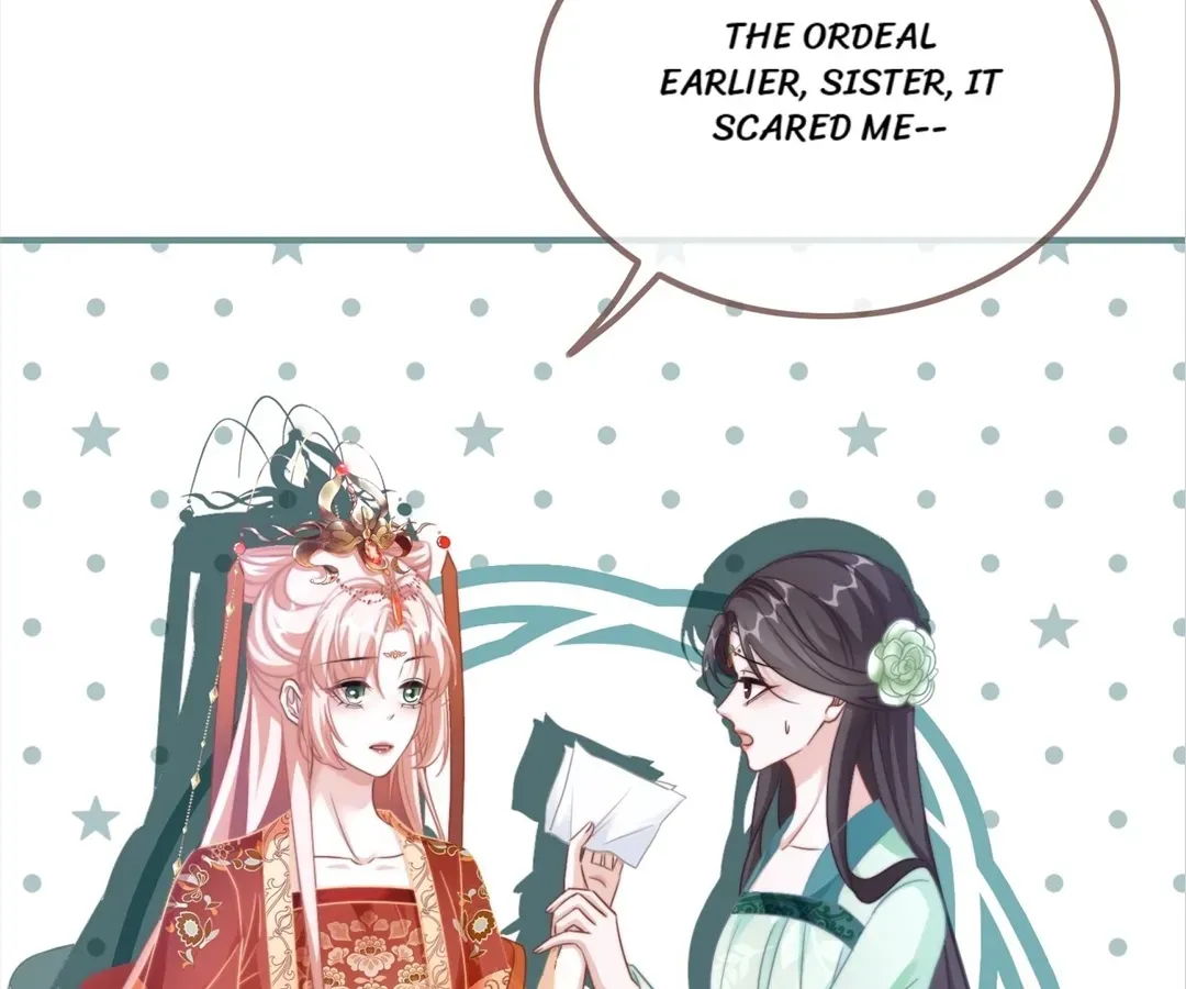 Read Calm Down, Revenge Queen chapter 120 image 47 on Lezhin