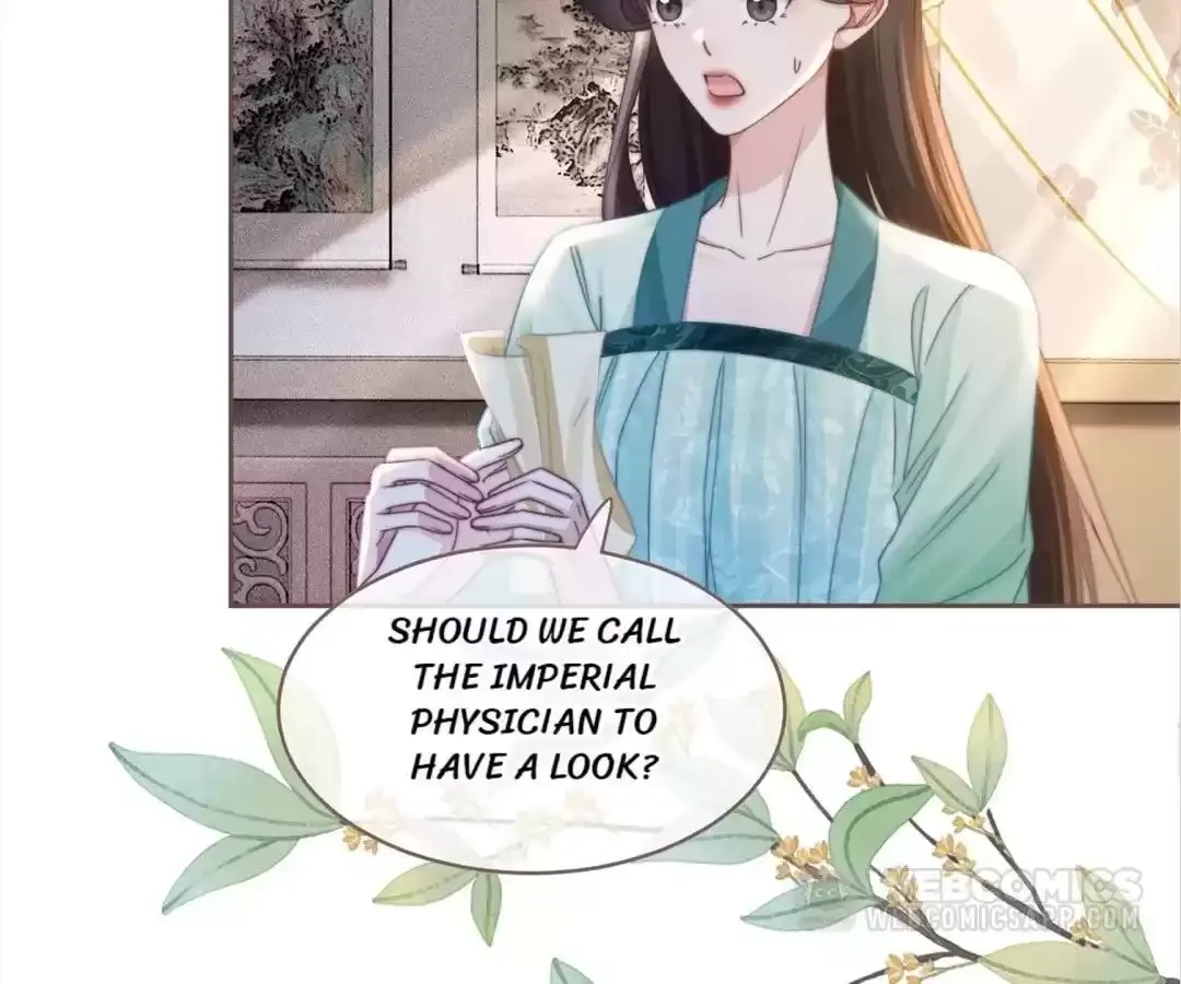 Read Calm Down, Revenge Queen chapter 120 image 50 on Lezhin