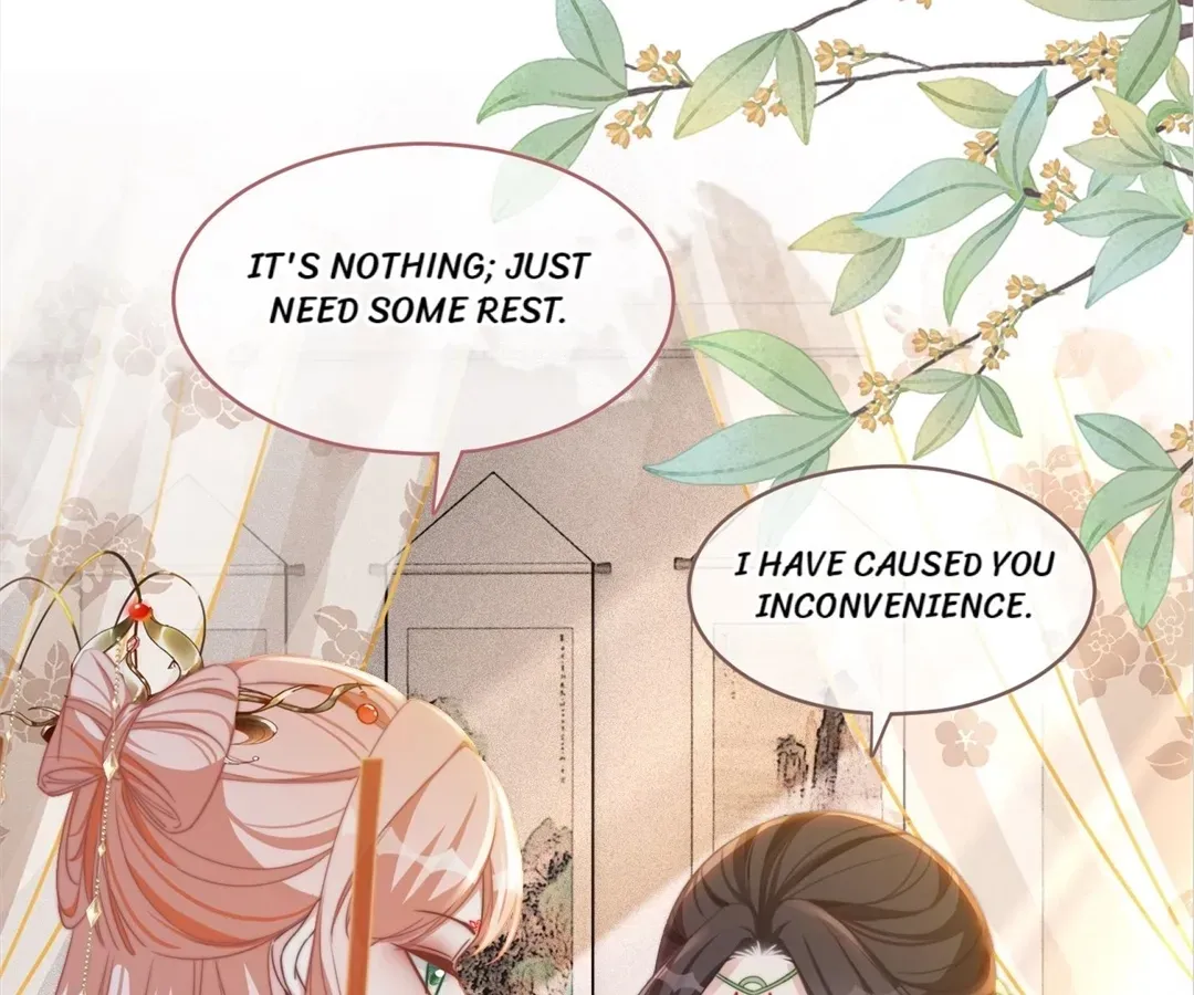 Read Calm Down, Revenge Queen chapter 120 image 51 on Lezhin